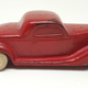 Illustration for article titled Surprise Saturday - Auburn Rubber Ford 3 Window Coupe